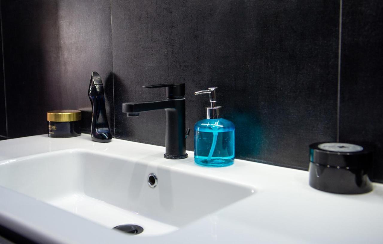 Smart Home Mostar Kültér fotó