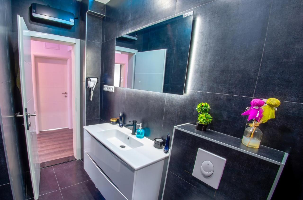 Smart Home Mostar Kültér fotó