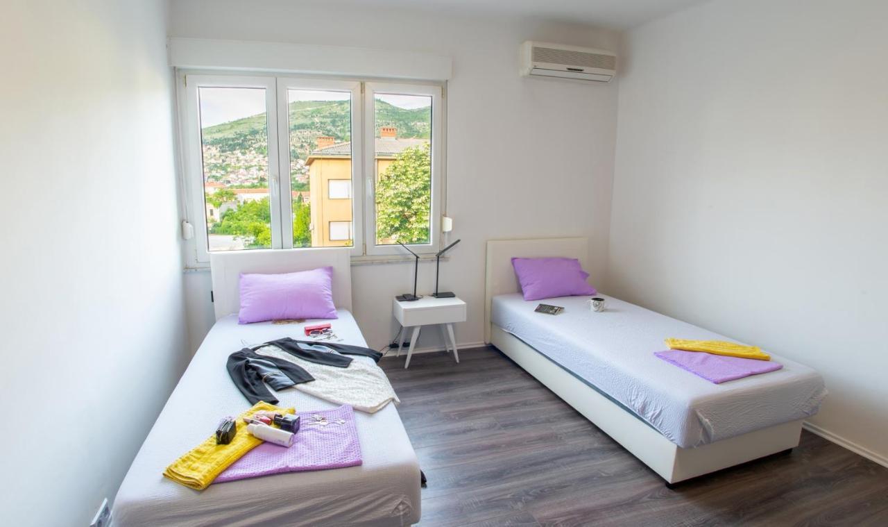Smart Home Mostar Kültér fotó