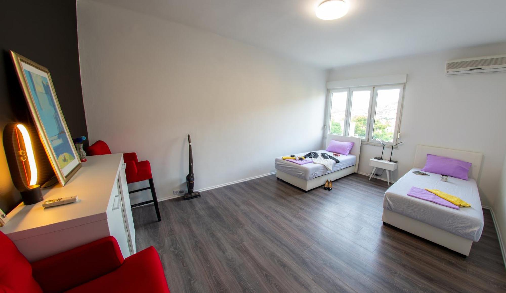 Smart Home Mostar Kültér fotó