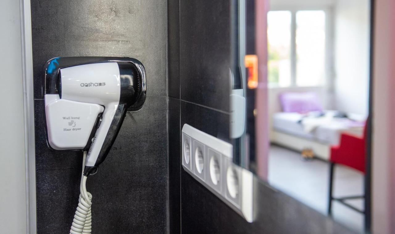 Smart Home Mostar Kültér fotó