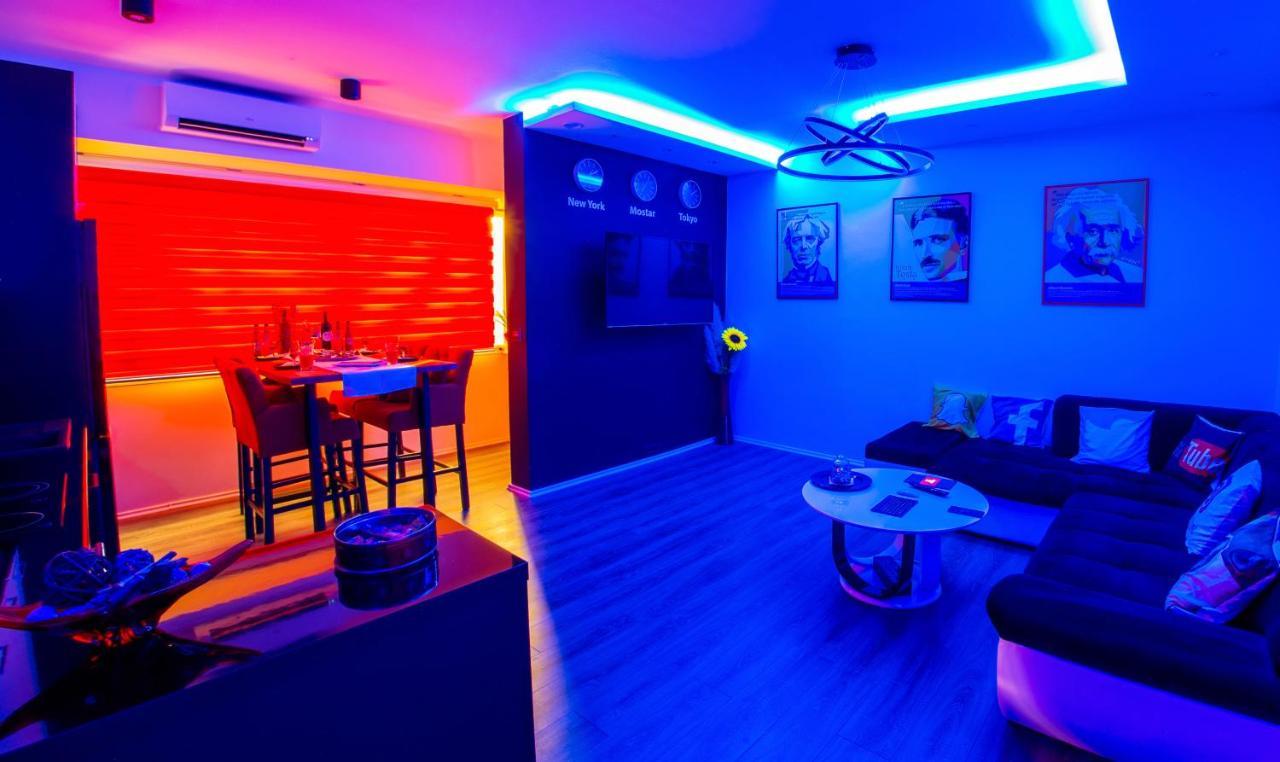 Smart Home Mostar Kültér fotó