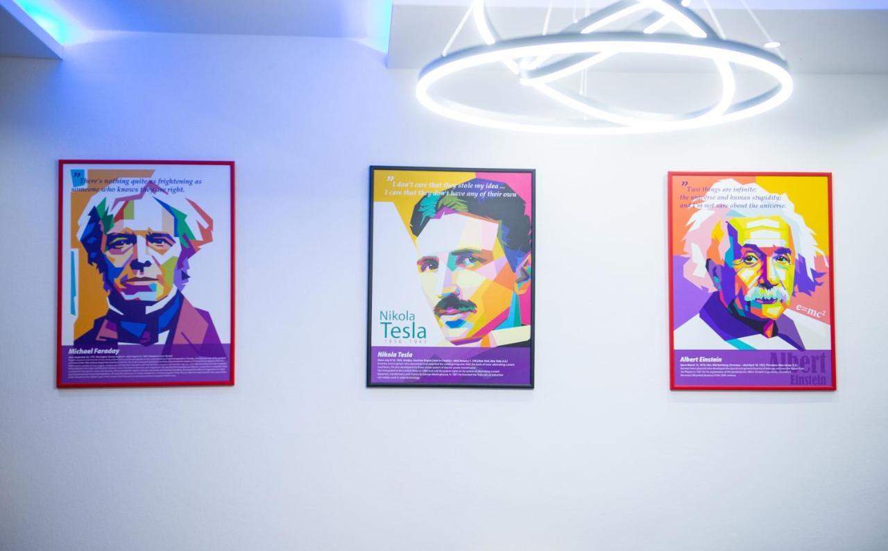 Smart Home Mostar Kültér fotó