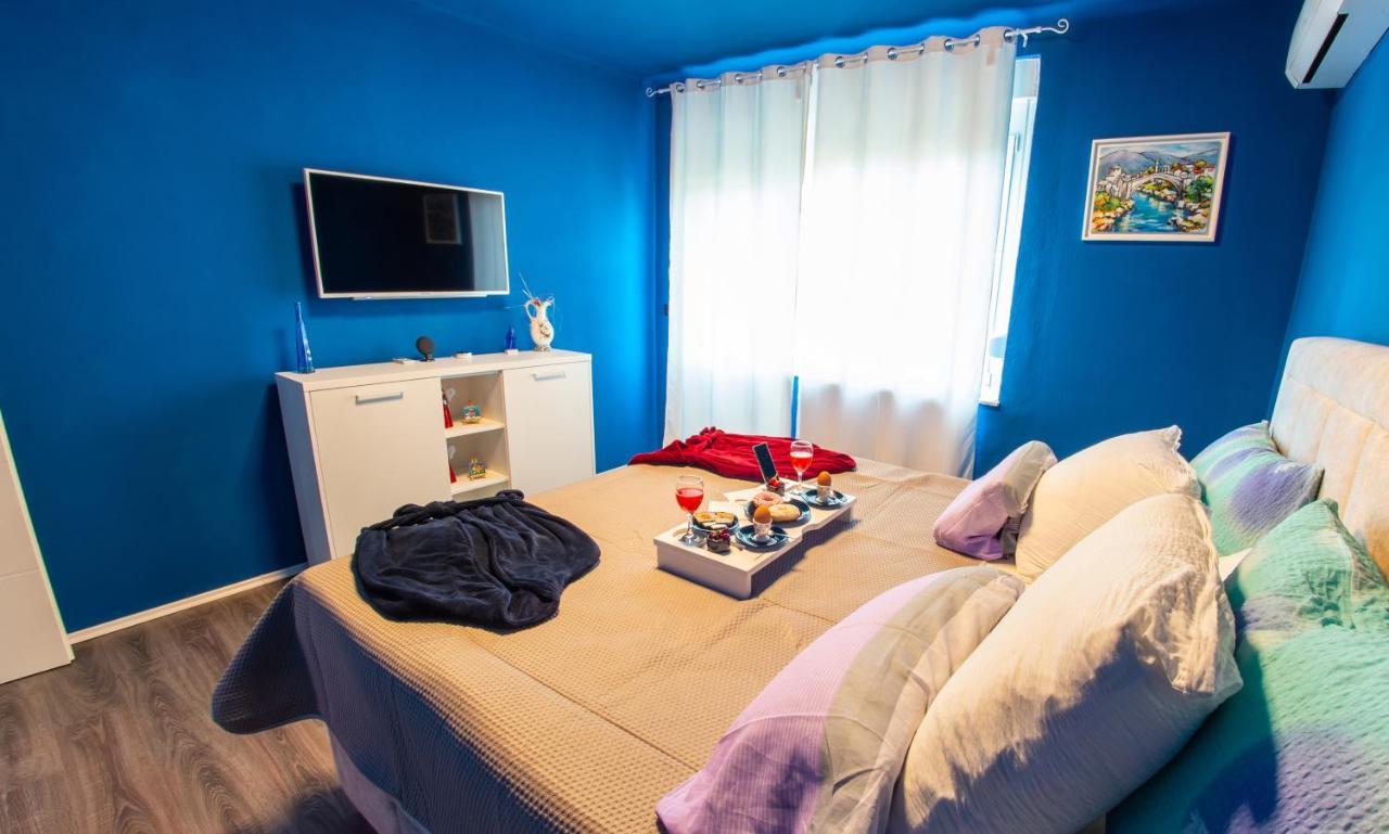 Smart Home Mostar Kültér fotó