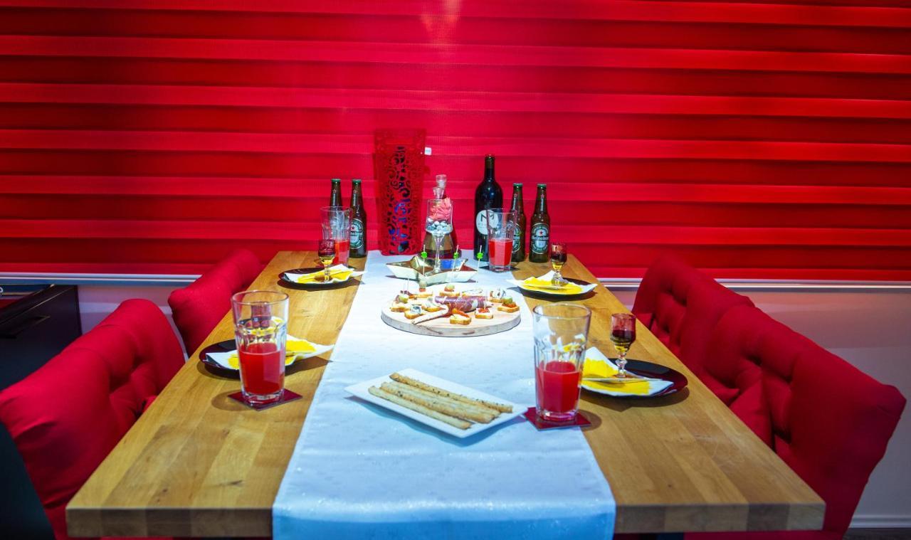 Smart Home Mostar Kültér fotó