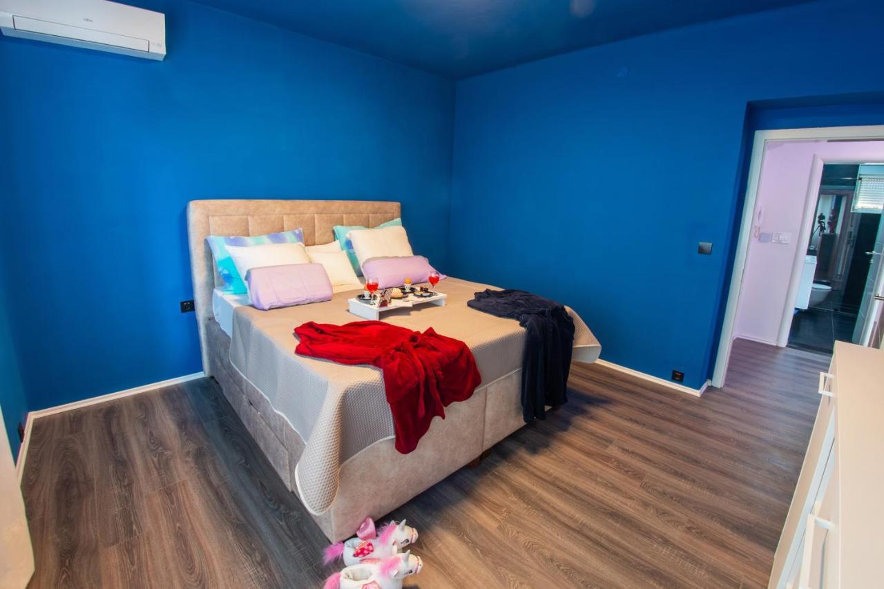 Smart Home Mostar Kültér fotó